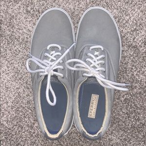 Men’s Sperry Top Siders